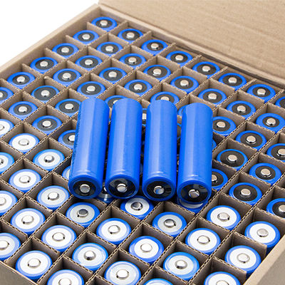 Icr 18650 batterie di torcia elettrica del litio della batteria 2200mah 3,7 V con il PCM