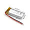 IEC62133/3.7V approvato KC Li Poly Battery 701535 300mAh Lipo