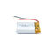 3.7V Li Poly Rechargeable Battery 902030 500mah 1.85wh per prodotti elettronici di consumo