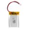 102535 3.7V 800mAh Li Ion Polymer Battery, pacchetto della batteria del polimero del litio di approvazione del KC