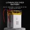 Ricaricabile 3.7 V Lipo batteria 180mah 402030 Kc Un38.3 Certificato