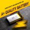 Ricaricabile 3.7 V Lipo batteria 180mah 402030 Kc Un38.3 Certificato