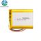 KC Ricaricabile Batteria polimerica al litio 3.7v Batteria Li-ion Lipo 2500mah 605060