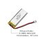 CB IEC62133 Consigliato pacchetto di batterie ricaricabili 832248 920mAh Certificato KC 3.7V