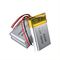 Gpe 803048 batteria ricaricabile 1200mah 3.7v batteria lipo batteria polimerica