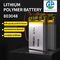 Gpe 803048 batteria ricaricabile 1200mah 3.7v batteria lipo batteria polimerica