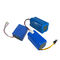 Batteria solare dell'iluminazione pubblica del pacchetto 4000mAh della batteria di IFR26650 3.2V 4S1P 12V