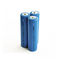 Icr 18650 batterie di torcia elettrica del litio della batteria 2200mah 3,7 V con il PCM