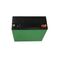 Litio solare Ion Battery Pack dell'iluminazione pubblica LiFePO4 12V 20AH