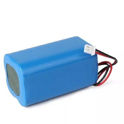 comprare Pacchetto ricaricabile 12V 2Ah 18650 Li Fe Po della batteria Lifepo4 4 batterie online manufacture