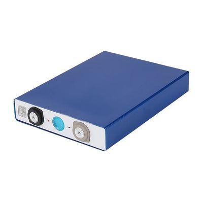 comprare 6000 batteria dei cicli LFP, cellula del sacchetto di 3.2V 50Ah LiFePO4 online manufacture