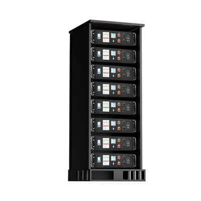 comprare Fuori dalla garanzia del pacchetto 10years della batteria di griglia 51.2V 100ah 5KWH LiFePO4 online manufacture