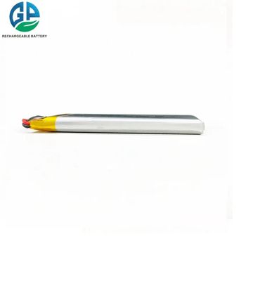 comprare Batteria ricaricabile 602663 3.7V 1000mAh del polimero del litio con l'UL IEC62133 KC online manufacture