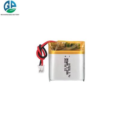 buy 3.7V 900mAh 103232 Batteria ai polimeri di litio Li-Ion Ricaricabile per Prodotti Elettronici fabbricazione online