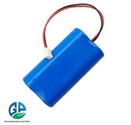 comprare ICR 18650 Batteria 18650 personalizzata 3.7V 7.4V 12V 24V 4Ah 6Ah 8Ah 10Ah 20Ah Batteria agli ioni di litio online manufacture
