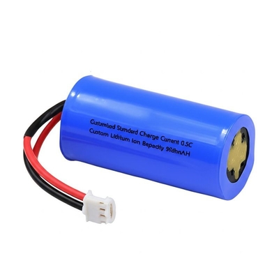 comprare Corrente di carica standard personalizzata 0.5C batterie agli ioni di litio personalizzate con capacità standard 900mAH online manufacture