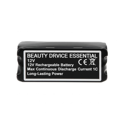 comprare Beauty Device Essential 12V Rechargeable Battery Pack with Max Continuous Discharge Current 1C and Long-lasting Power online manufacture