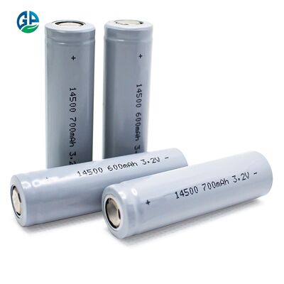 comprare Batteria LFP 3.2V 700mAh LiFePO4 a cella cilindrica con 2000 cicli di vita per prodotti digitali online manufacture