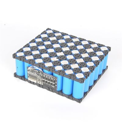 comprare pacchetto 22.4V 24Ah della batteria di 3.2V 4000mAh IFR 26650 7S6P LiFePO4 online manufacture