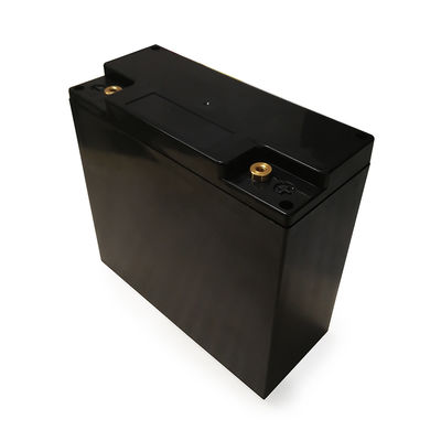 comprare 32700 32650 LiFePO4 20Ah batteria del fosfato del ferro del litio da 12 volt per il carretto di golf online manufacture