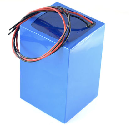 comprare Pacco Batteria Ioni di Litio da 72V 35Ah per Robot con Ciclo di Vita di 800 e Alta Corrente di Scarica fabbricazione online