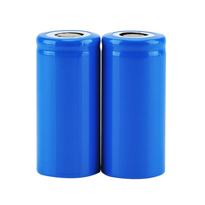 comprare batterie leggere solari di 6000mAh 3.2V 6Ah LiFePO4 IEC62133 32700 online manufacture