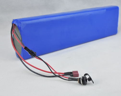 comprare motorino di Ion Battery Pack For Electronic del litio 10S4P di 36V 10ah 18650 online manufacture