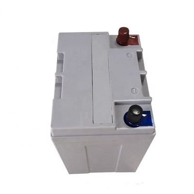 comprare 12V 40Ah LiFePO4 Battery Pack con 2000 Cycle Life Scarica ad alta corrente per applicazioni di luce solare online manufacture