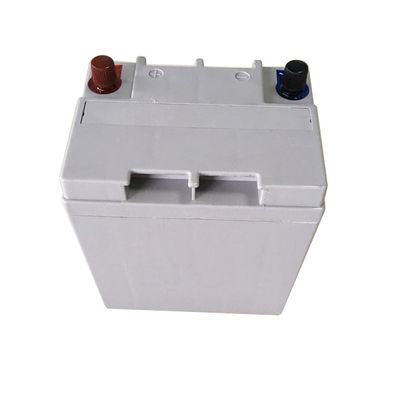 comprare il ferro del litio di 600Wh LiFePO4 fosfatizza il pacchetto della batteria di 50Ah 12V online manufacture