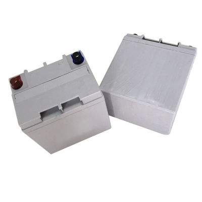 comprare LiFePO4 batterie leggere solari 50Ah blocco alimentatore portatile di 12 volt online manufacture