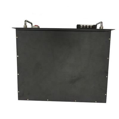 comprare Pacchetto della batteria di UN38.3 48V 100AH LiFePO4 per stoccaggio di energia solare online manufacture