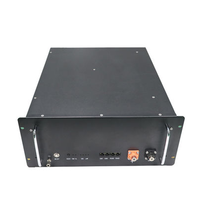 comprare 48V 100Ah LiFePO4 con 2000 cicli di vita per lo stoccaggio dell'energia solare online manufacture