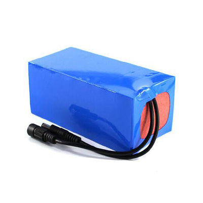comprare RoHS 18650 3s 20Ah pacchetto ricaricabile della batteria al litio da 12 volt online manufacture