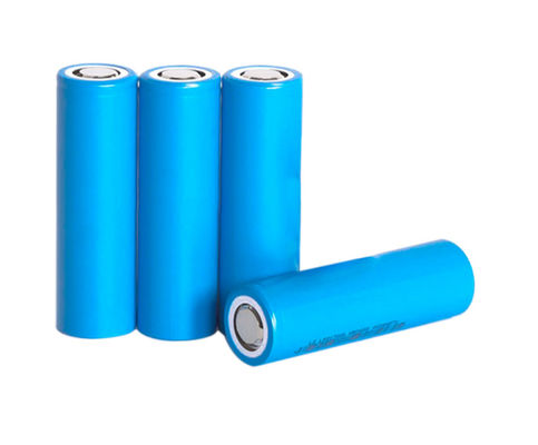 comprare 10C 18650 batteria 2000mah cellula ricaricabile del litio da 3,7 volt online manufacture