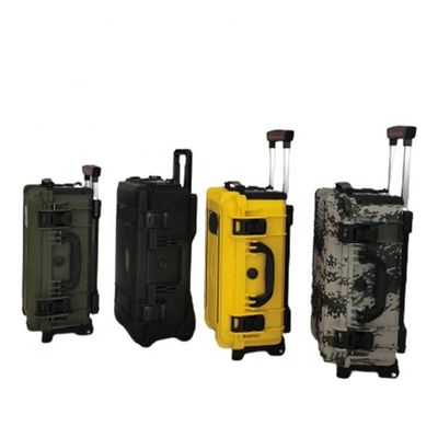 comprare Centrale elettrica solare portatile all'aperto del pacchetto 2KW di 24V 100Ah LiFePO4 online manufacture