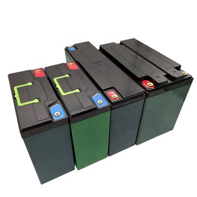 comprare 22Ah 12V LiFePO4 Battery Pack con 2000 ciclo di vita e RoHS Approved Portable Power Pack online manufacture