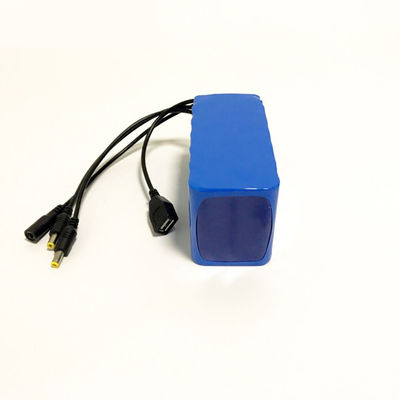 comprare Sistema di allarme della batteria 24V 7Ah UPS di Ion Lifepo 4 del litio Toy Car Use online manufacture