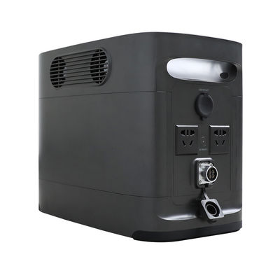 comprare Stazione di alimentazione solare portatile da 1024W con batteria LiFePO4 per ricarica EV e alimentazione di emergenza online manufacture