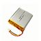 553640 litio ricaricabile Ion Polymer Battery Pack 3.7V 850mAh