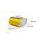 Li Polymer Battery diplomato KC 3.7V 60mAh 801112 per il trasduttore auricolare Consum