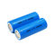 alto scarico Rate Lithium Ion Battery di 2200mAh 2600mAh 3C 18650 3.7V