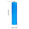 320mAh 3.7V AAA ricaricabile graduano 10440 il litio secondo la misura Ion Battery For Toothbrush