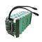Pacchetto della batteria di IEC62133 12V 20Ah 3S 18650 per il motorino elettronico
