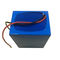 Approvazione portatile del pacchetto IEC62133 della batteria 12V di Li Ion 18650 3S 20Ah