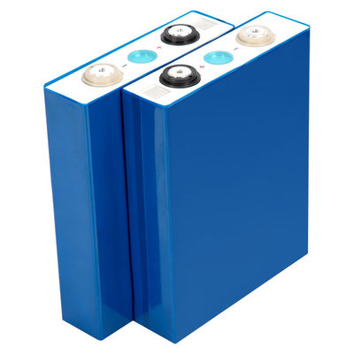 6000 batteria del carretto di golf dei cicli Lifepo4, cellula prismatica di 105Ah 3.2V LFP