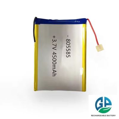 Batteria ricaricabile a ioni di litio 805585
