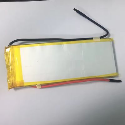 Batteria ricaricabile a alta velocità di Li-polymer 30C Max60C 10000mah Batteria 9759156 37WH Batteria Li-Ion Lithium Polymer