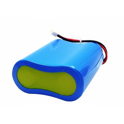 Corrente di scarica continua massima 0.1A / personalizzata Bicicletta elettrica Batteria al litio Vita e prestazioni a lungo ciclo