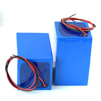 72V 25Ah batteria agli ioni di litio con 800 cicli di vita per moto elettrica