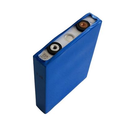 batteria prismatica del litio della batteria di 3.2V 80AH LifePO4 per iluminazione pubblica solare